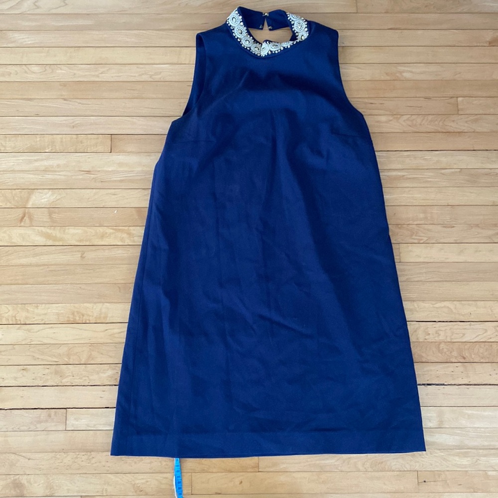 Lily Pulitzer Brandi Stretch Shift 6